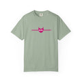 Horse Girl Energy T‑Shirt — Pink Devil Heart