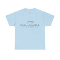 Freedom in Every Stride - Stay Wild - Ride Free Horse T‑Shirt