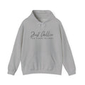 Just Chillin', Too Tired to Trot — Unisex Hoodie