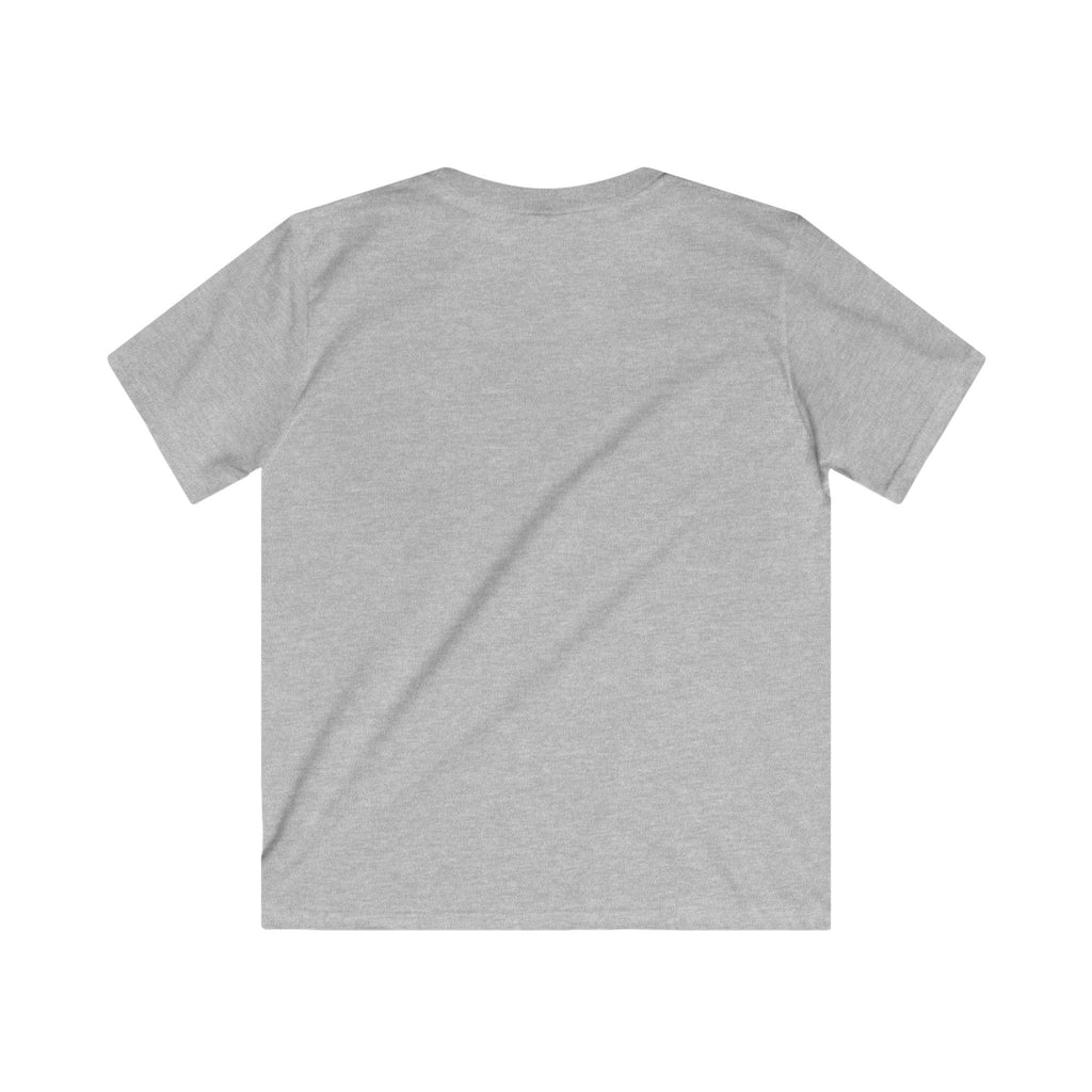 Grumpy Pony, Less Drama — Youth Equestrian T-Shirt