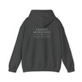 Frosty Mornings & Pony Kisses Equestrian Hoodie