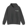 Equestrian Mode On - Hoodie Dark