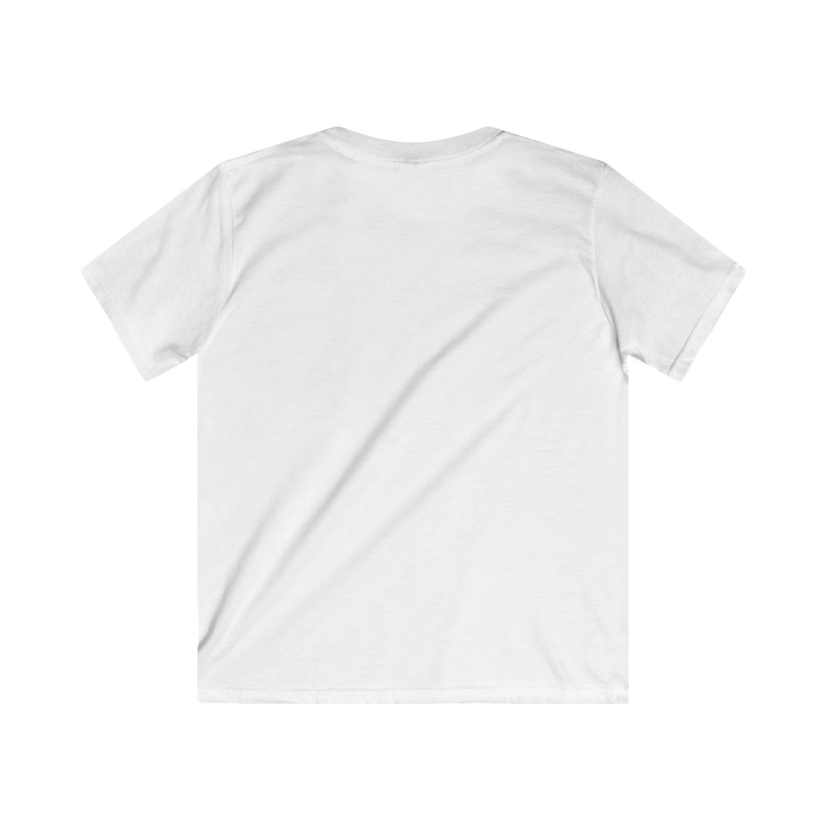 Grumpy Pony, Less Drama — Youth Equestrian T-Shirt