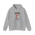 Horse Girl Energy — Hoodie