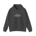 Ride the Rough Days — Equestrian Unisex Hoodie