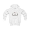 Pony State of Mind — Youth Heavy Blend Hoodie