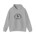 Easily Distracted by Horses — Unisex Hoodie