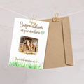 New Horse Day Card — Congratulations on Your New Horse