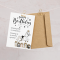 Happy Birthday — Growing Older!